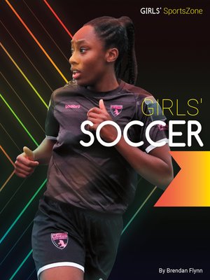 Girls' Soccer - ebook